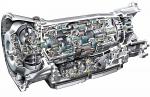 Mercedes-Benz R-Class 2006 года